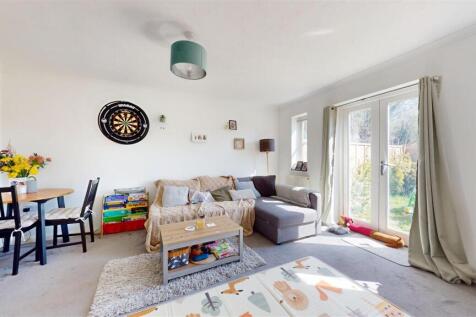 Living / Dining Room