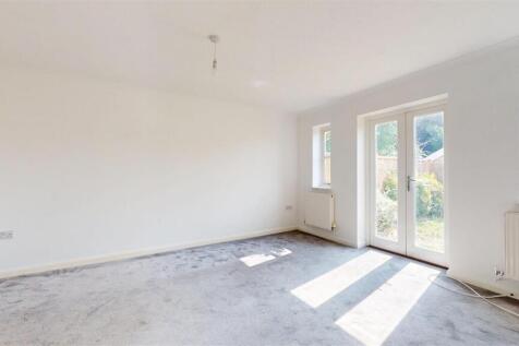 Living Room / Dining Room
