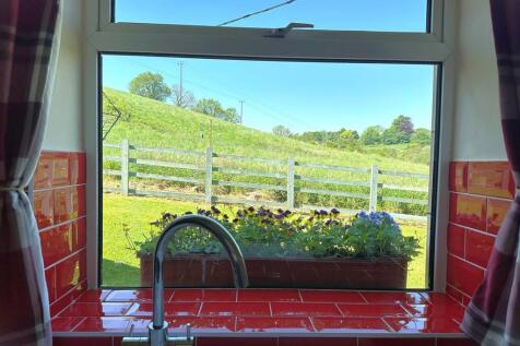 Kitchen View