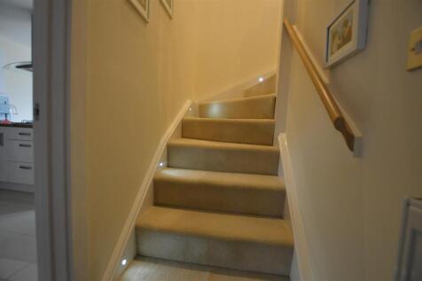 Stairs /Hallway