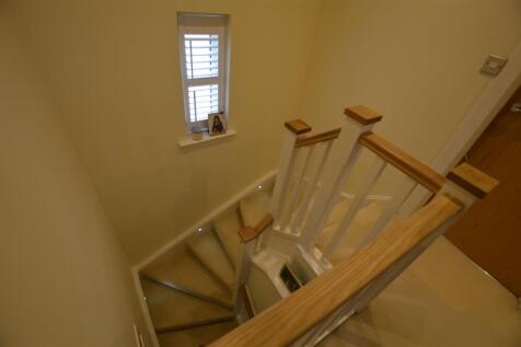 Stairs /Hallway