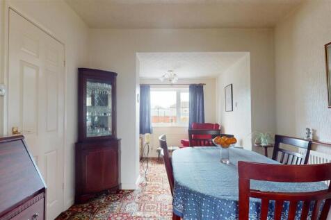 Extended Dining Room