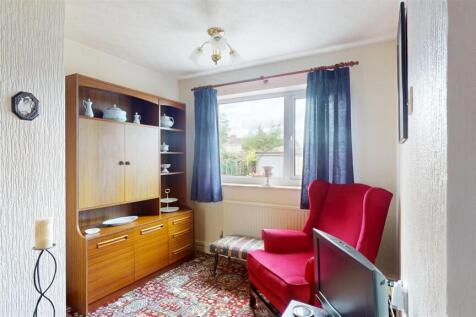 Extended Dining Room