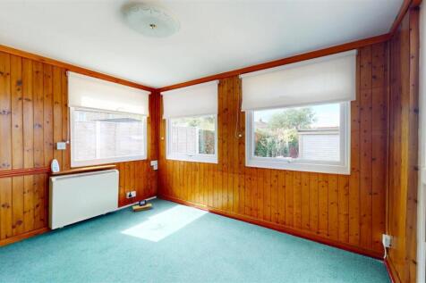 Annex Sunroom