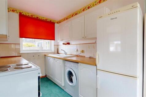 Annex Kitchen
