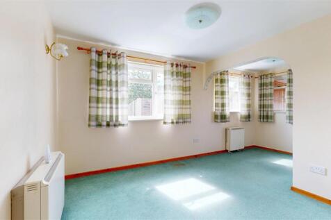 Annex Living Room