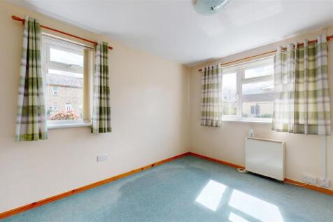 Annex Bedroom