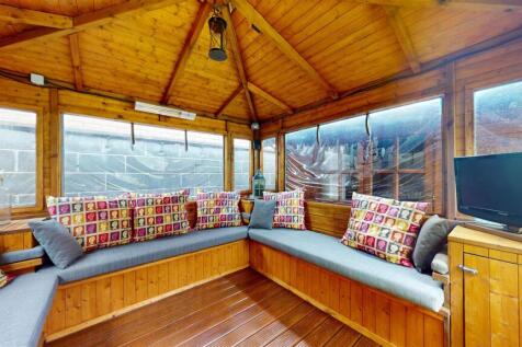 Second Summer HOuse