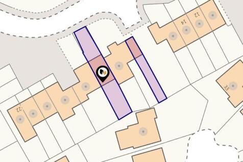 Boundary Bramley Close