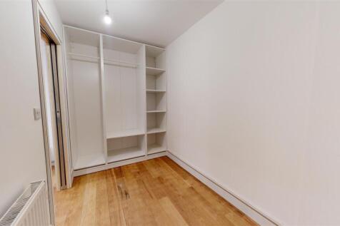 Dressing Room