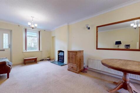 Lounge / Dining Room