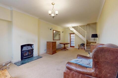 Lounge / Dining Room