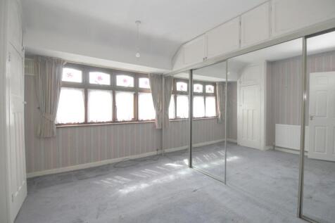 Rear Bedroom