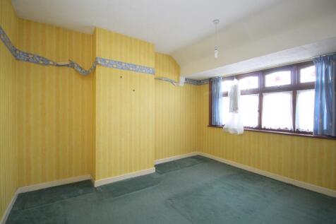 Front Bedroom