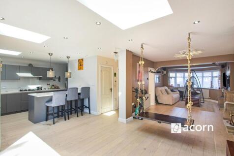 Kitchen/Reception