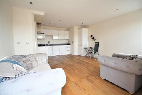 Open Plan