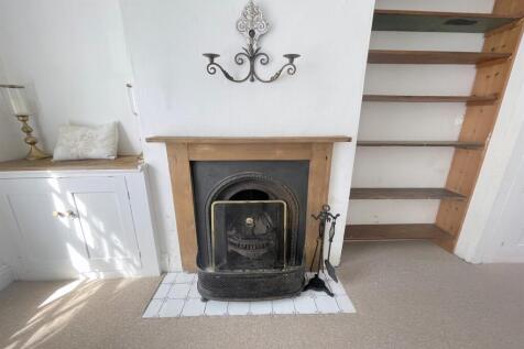 Fire place