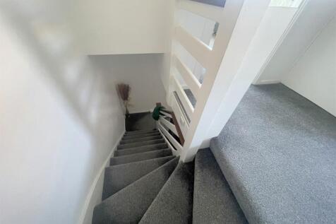 stairway