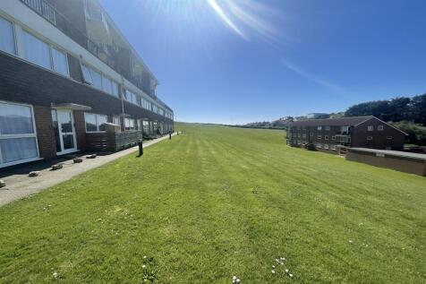 View from front