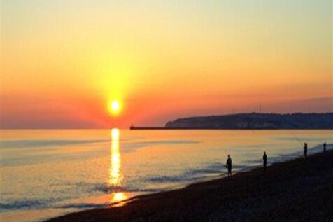 Sunsets&#43;on&#43;the&#43;beach