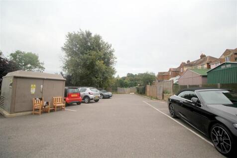 Car park