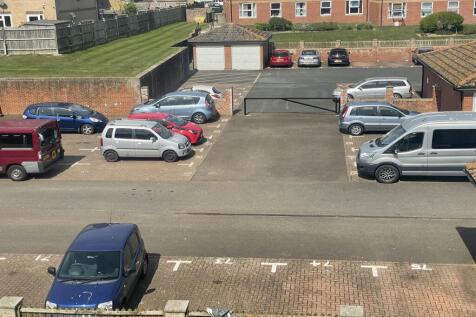 Parking space 22