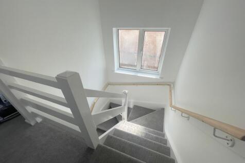 Stairway