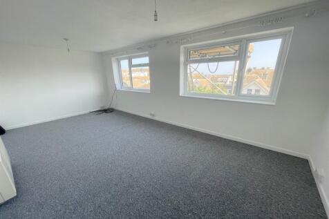Bedsitting room