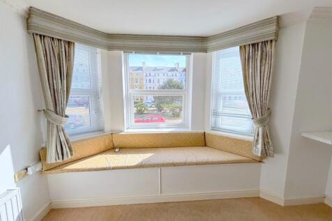 Window seat