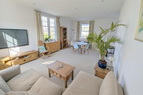 Lounge sitting room