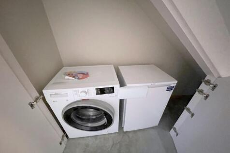 Appliances&#43;provided