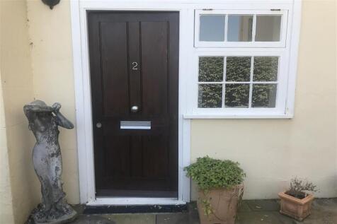 Rear&#43;entrance