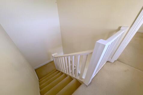 Stairway&#43;leading&#43;to&#43;