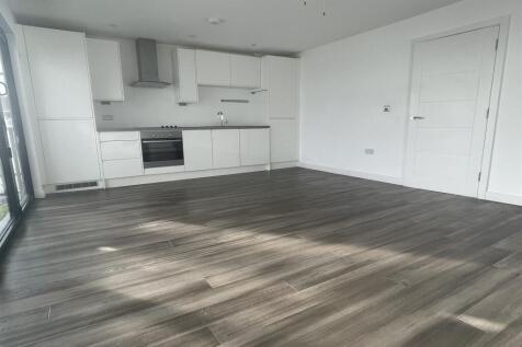 Open plan stunning s