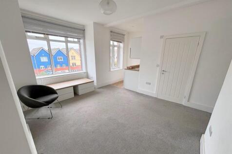 Lounge/ Living space
