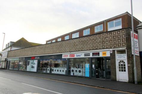 Front entrance from 