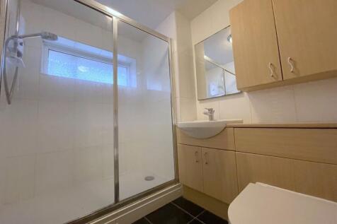 Shower&#43;room