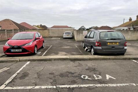 Parking&#43;space&#43;at&#43;the