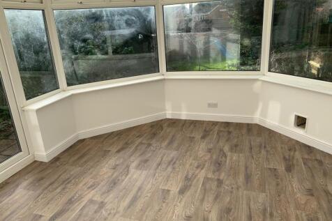 Large conservatory o