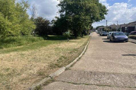 Green space next doo