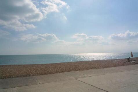Seafront