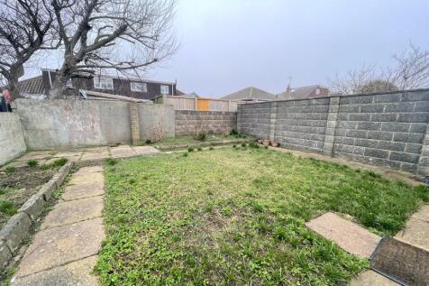 Rear&#43;enclosed&#43;garden