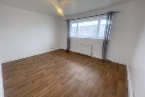 Bedroom downstairs