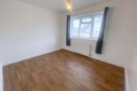 Bedroom downstairs