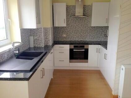 Modern kitchen