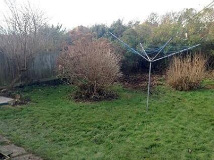 Established enclosed