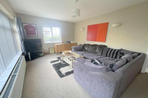 Lounge sitting room