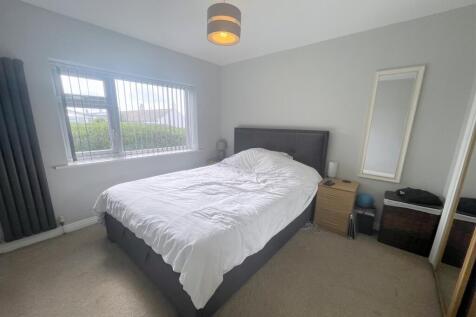 Double bedroom with 