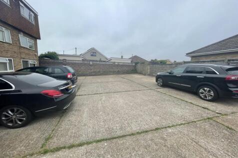 Off road parking at 