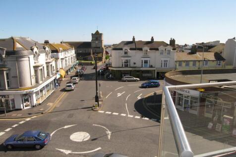Town centre